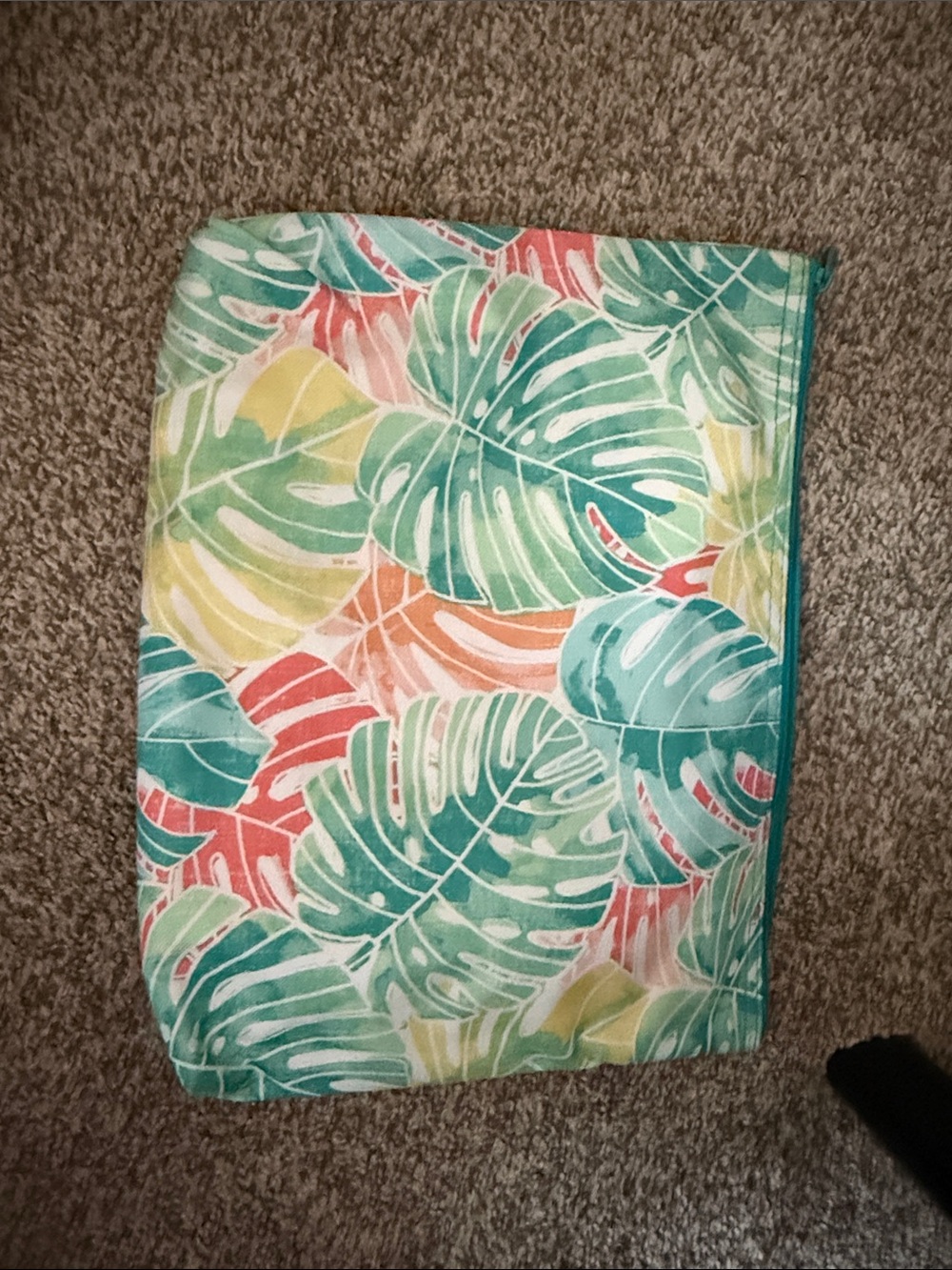 Thirty one wet bag